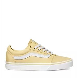 Vans Pineapple Slice Canvas shoes